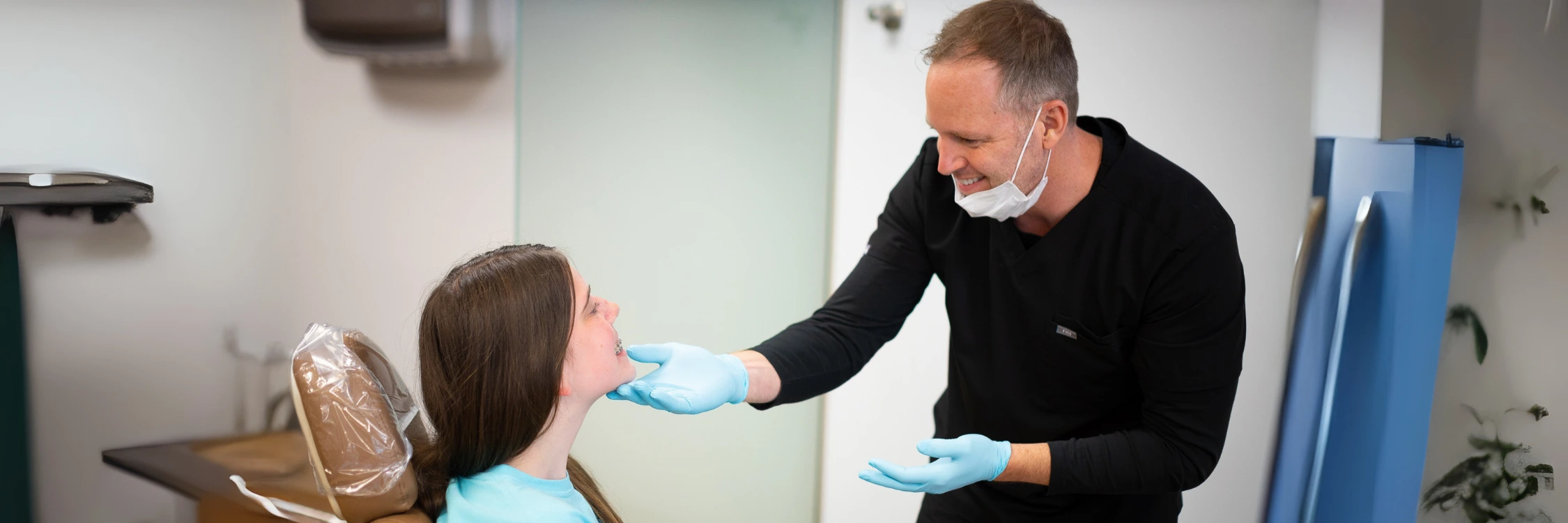 Preventing Orthodontic Burnout Header
